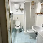 아파트 Ad Un Passo Da Serapo 가에타