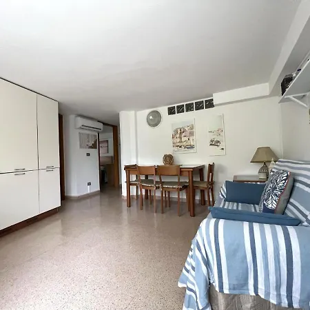 Ad Un Passo Da Serapo